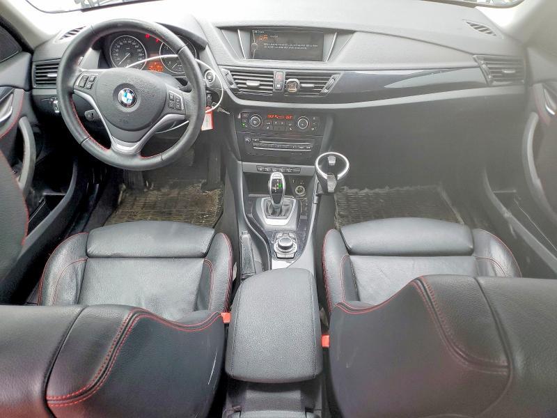 2013 BMW X1 Xdrive28i
