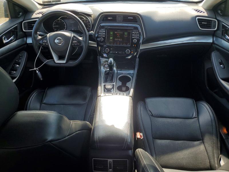 2019 Nissan Maxima 3.5 sl