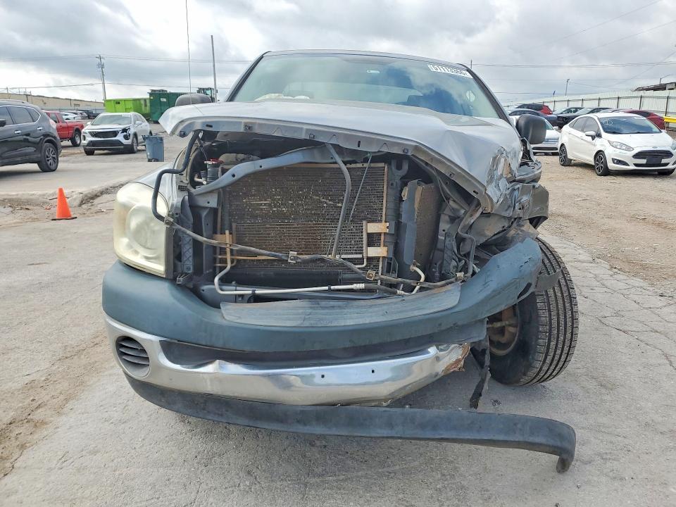 2008 Dodge RAM 1500 ST