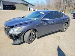 2013 Nissan Maxima 3.5 s for sale in East Granby, CT