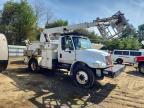 2012 International 4300 Cable Placer Bucket Truck