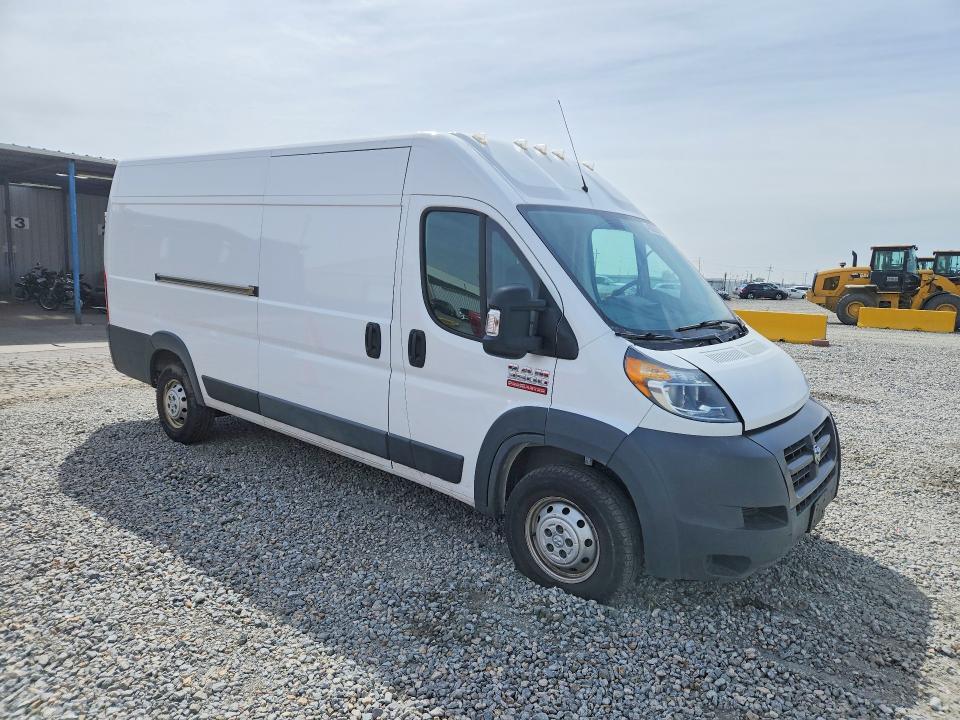 2017 Dodge RAM Promaster 3500 3500 High