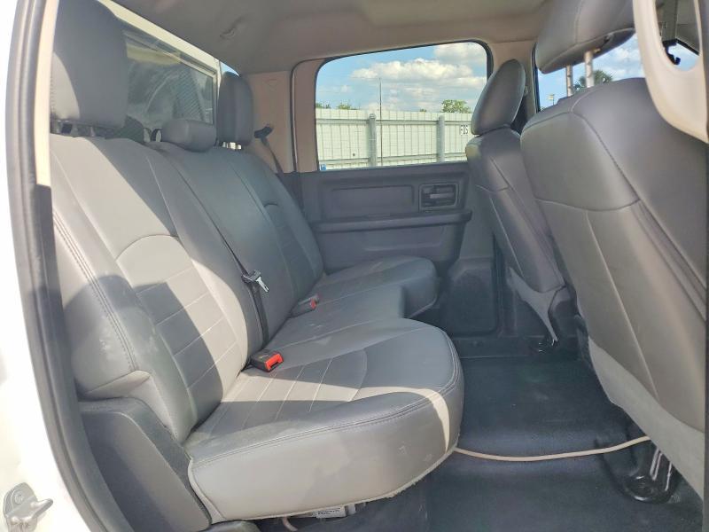 2017 Dodge RAM 3500 ST