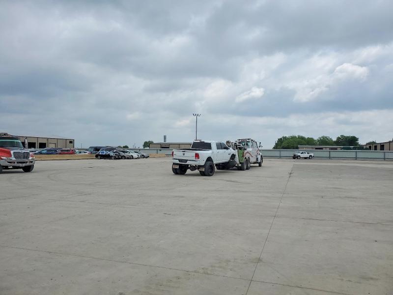 2016 Dodge RAM 3500 SLT
