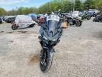 2025 Kawasaki EX500 H