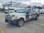 2010 Ford F150