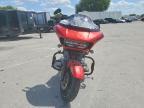 2018 Harley-Davidson Fltrxs Road Glide Special