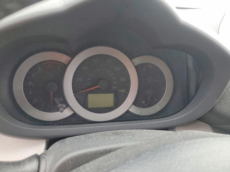 2011 Toyota Rav4 Limited