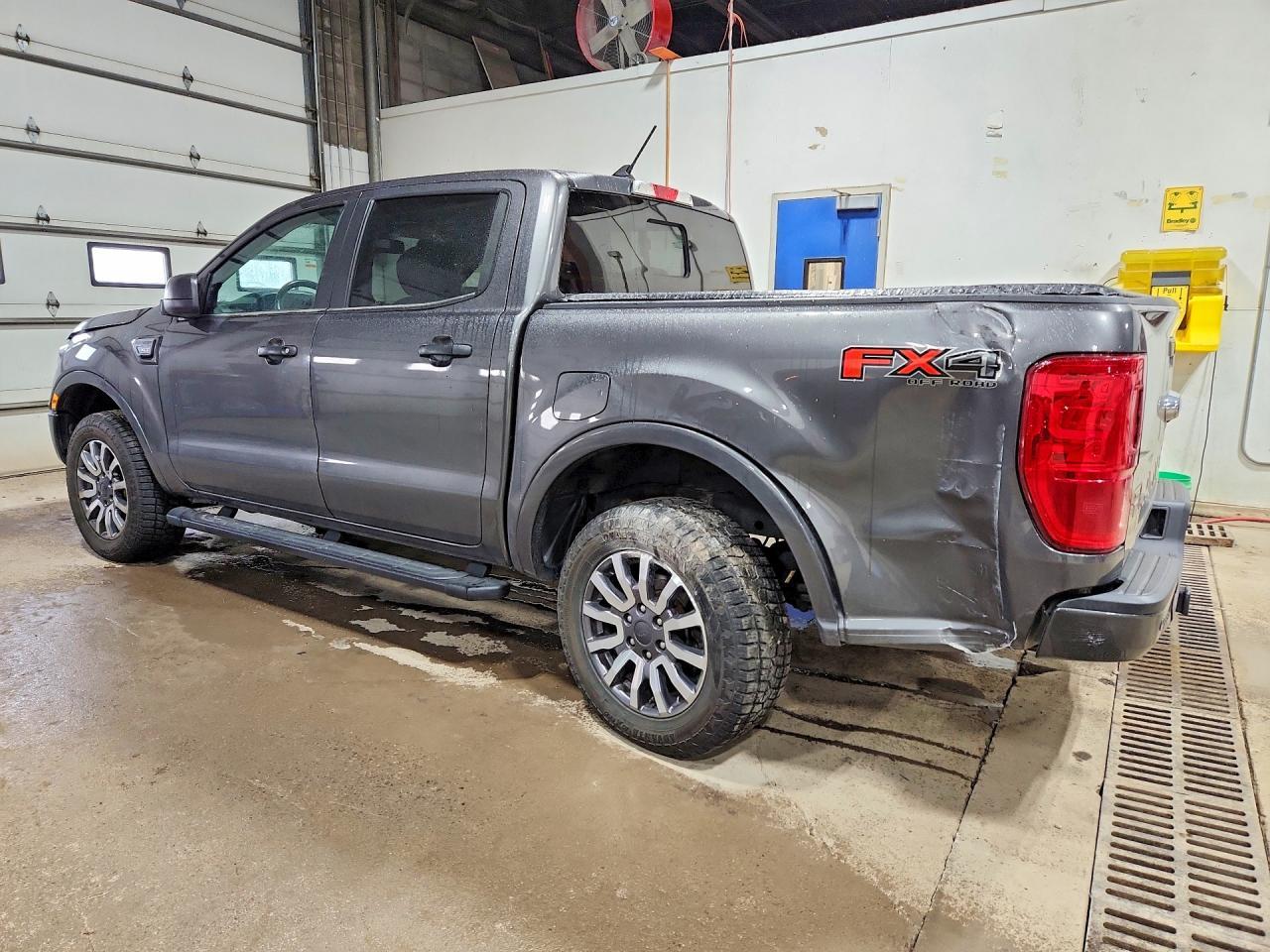 2020 Ford Ranger XL