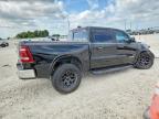 2019 Dodge 1500 Laramie