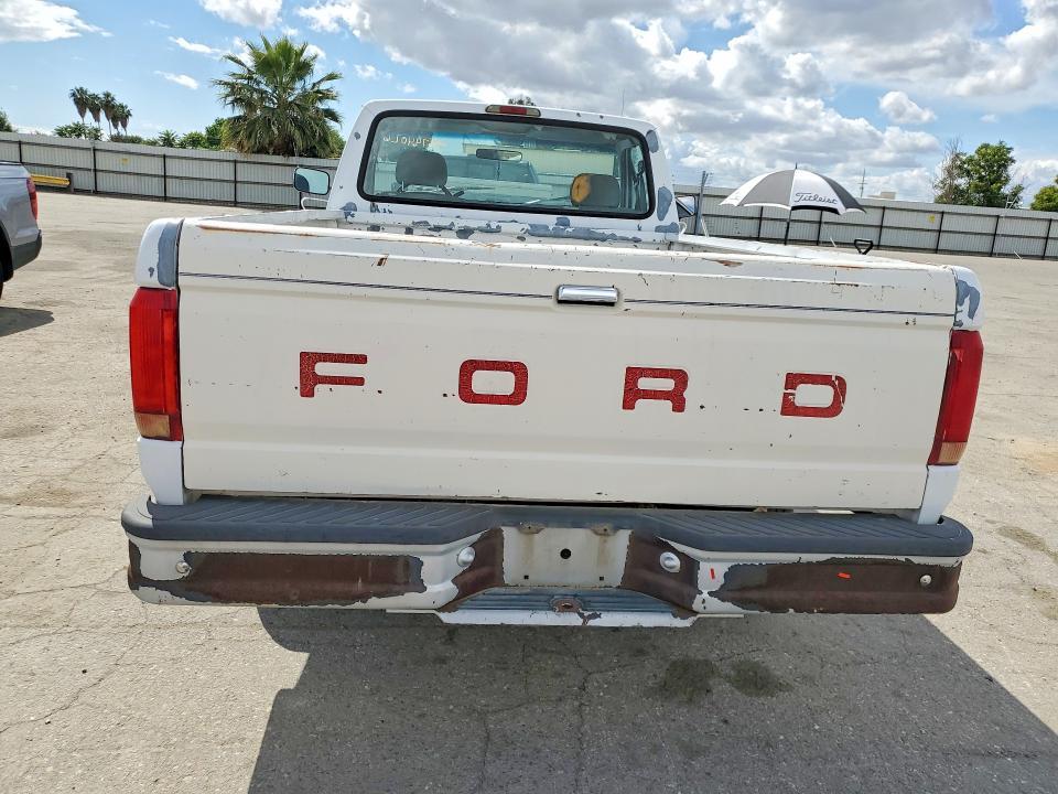 1994 Ford F150