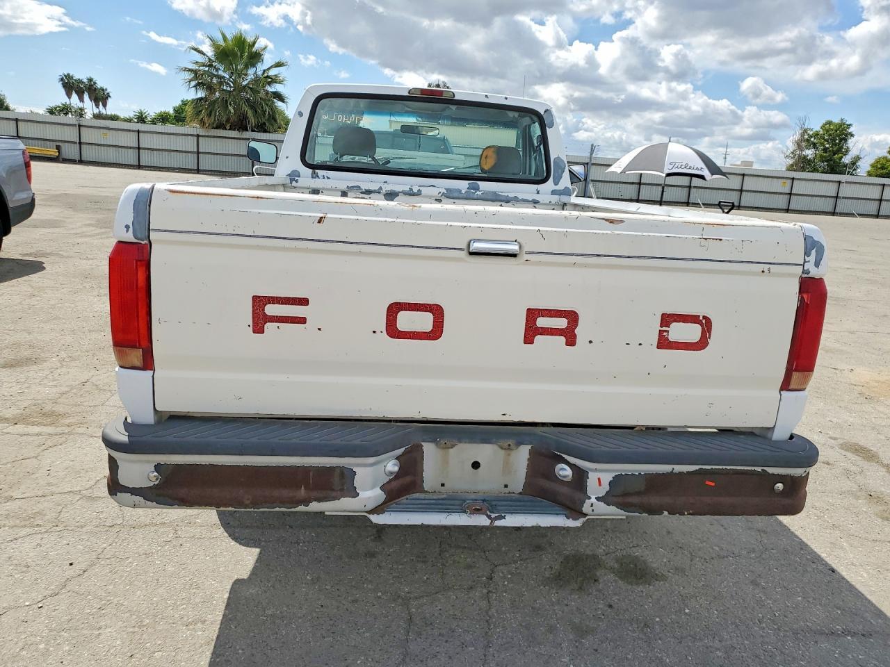 1994 Ford F150