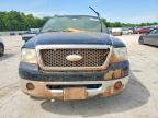 2006 Ford F150 Supercrew