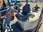 2011 Crownline Forklift