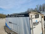 2020 United Enclosed Cargo Trailer