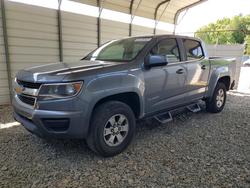 2016 Chev Colorado en venta en Spartanburg, SC