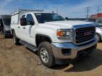 2019 GMC Sierra K2500 Heavy Duty