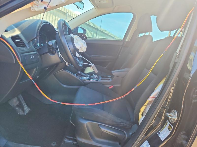 2016 Mazda Cx-5 Sport