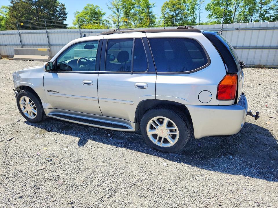 2006 GMC Envoy Denali