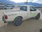2004 Ford Ranger