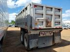 2002 Summit END Dump Trailer