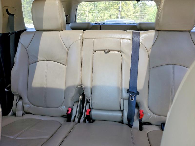 2012 GMC Acadia Slt-1