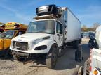 2009 Freightliner Business Class M2 Refrigerated BOX Truck