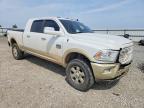 2014 Dodge RAM 2500 Longhorn