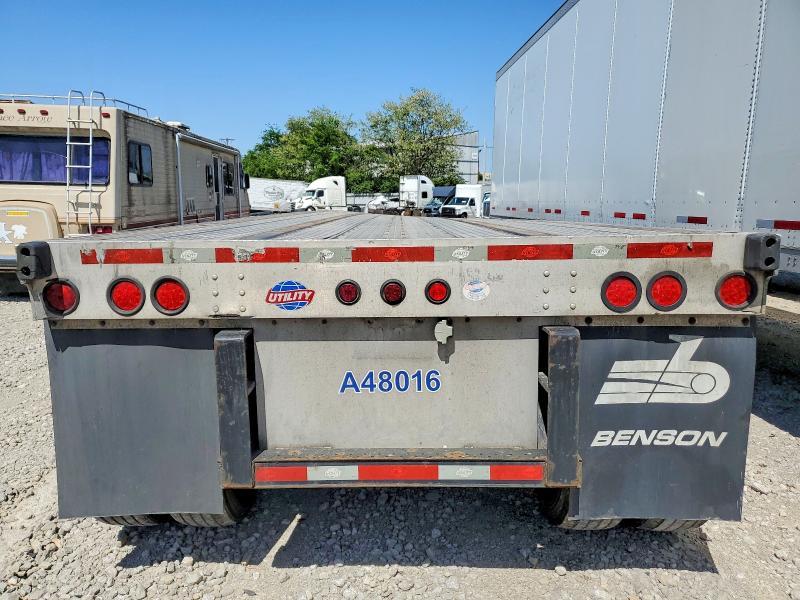 2020 Utility Trailer Manufactu Utility Trailer