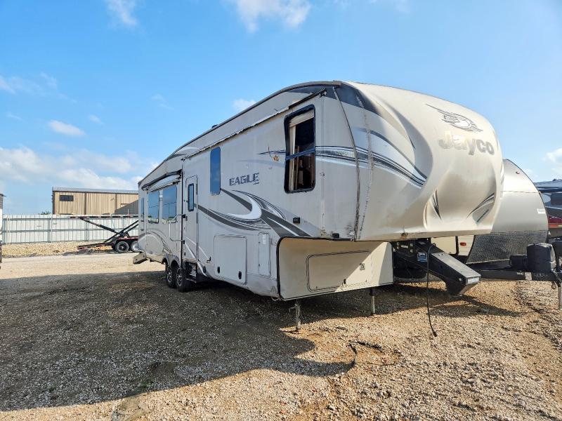 2017 Jayco Eagle Camper