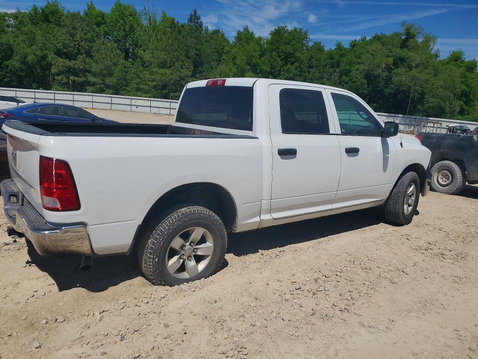 2016 Dodge RAM 1500 ST