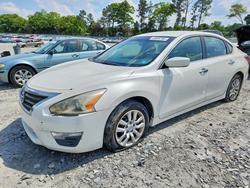 2014 Nissan Altima 2.5 s for sale in Byron, GA