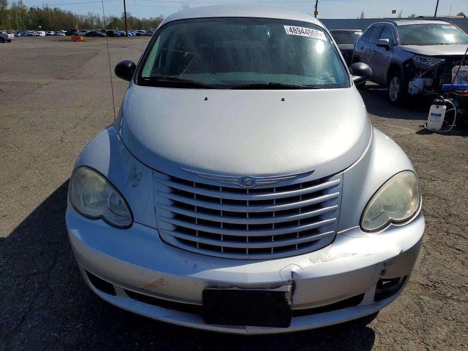 2008 Chrysler Pt Cruiser