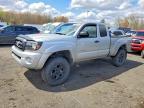 2007 Toyota Tacoma Deluxe