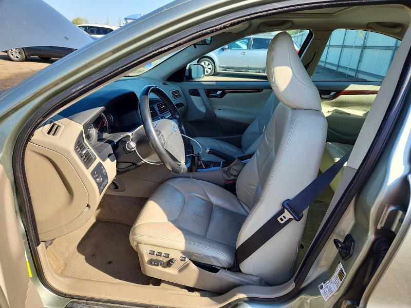 2007 Volvo S60 2.5t