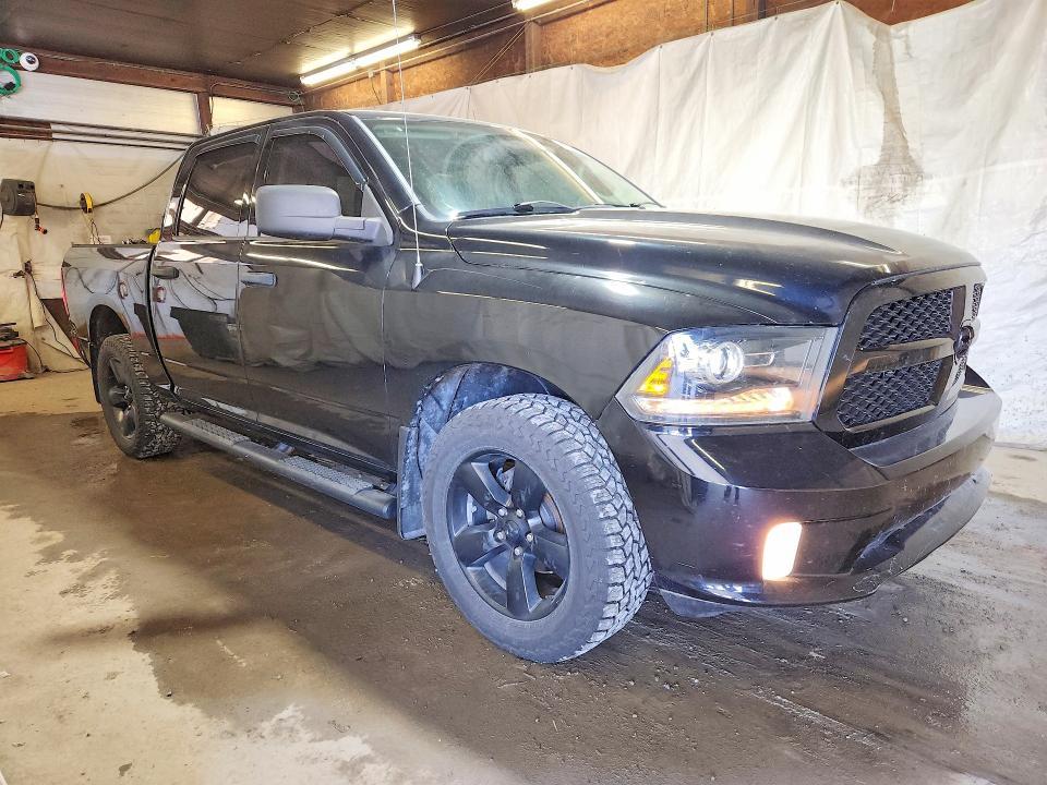 2014 Dodge RAM 1500 ST