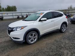 2016 Honda Hr-v ex for sale in Arlington, WA