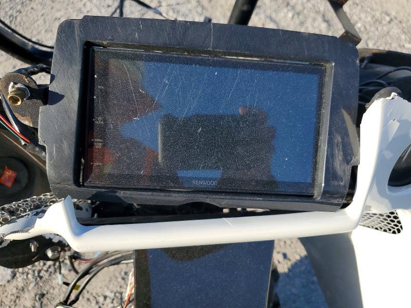 2018 Harley-Davidson Flhxs Street Glide Special