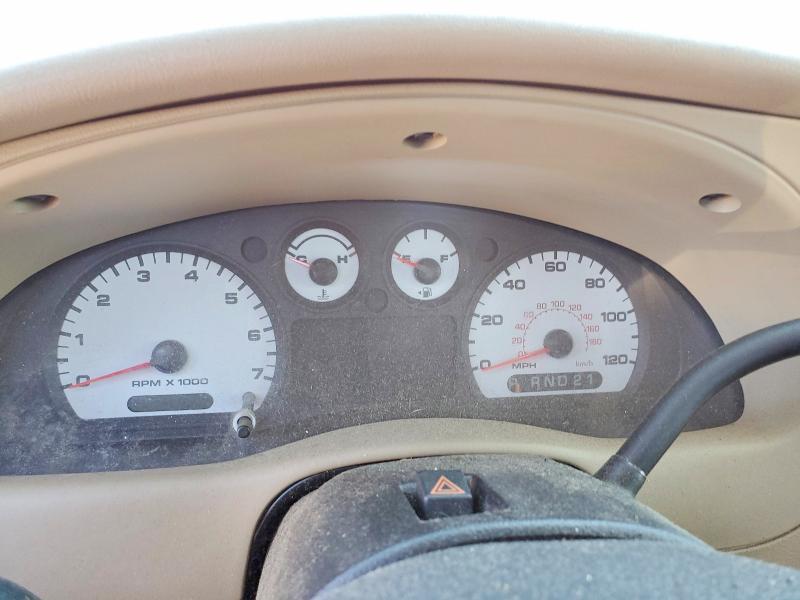2005 Ford Ranger