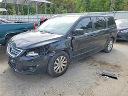 2013 Volkswagen Routan se for sale in Savannah, GA