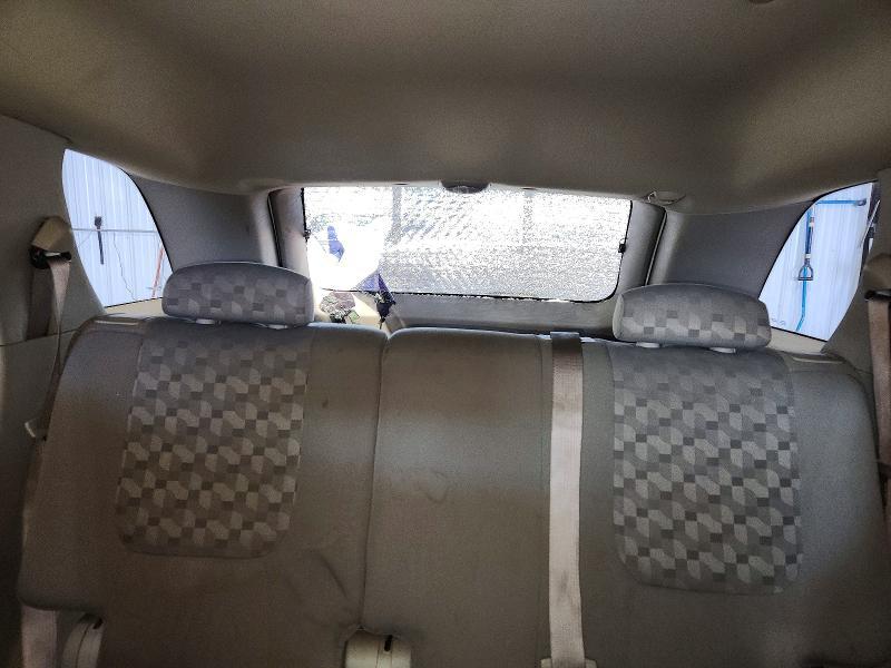 2008 Chevrolet Equinox ls