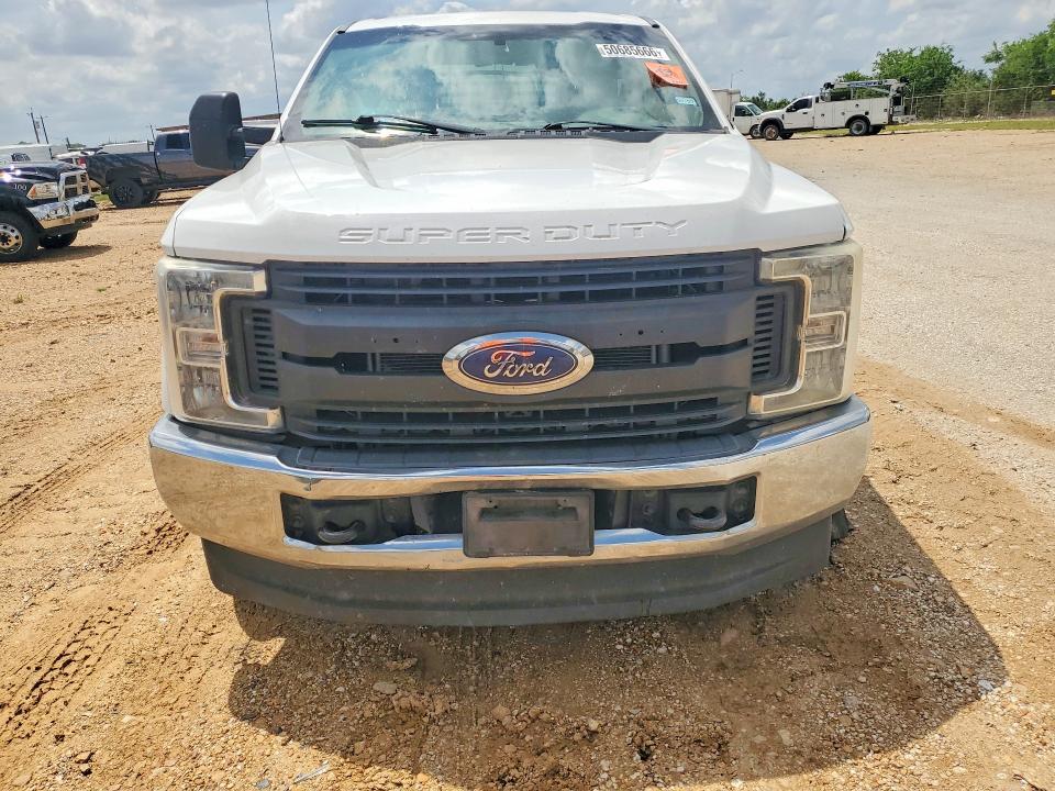 2017 Ford F350 Super Duty