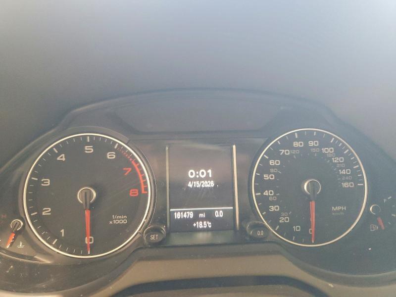 2014 Audi Q5 Premium Plus