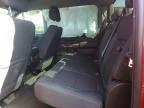 2022 Chevrolet Silverado LTD K1500 LT Trail Boss