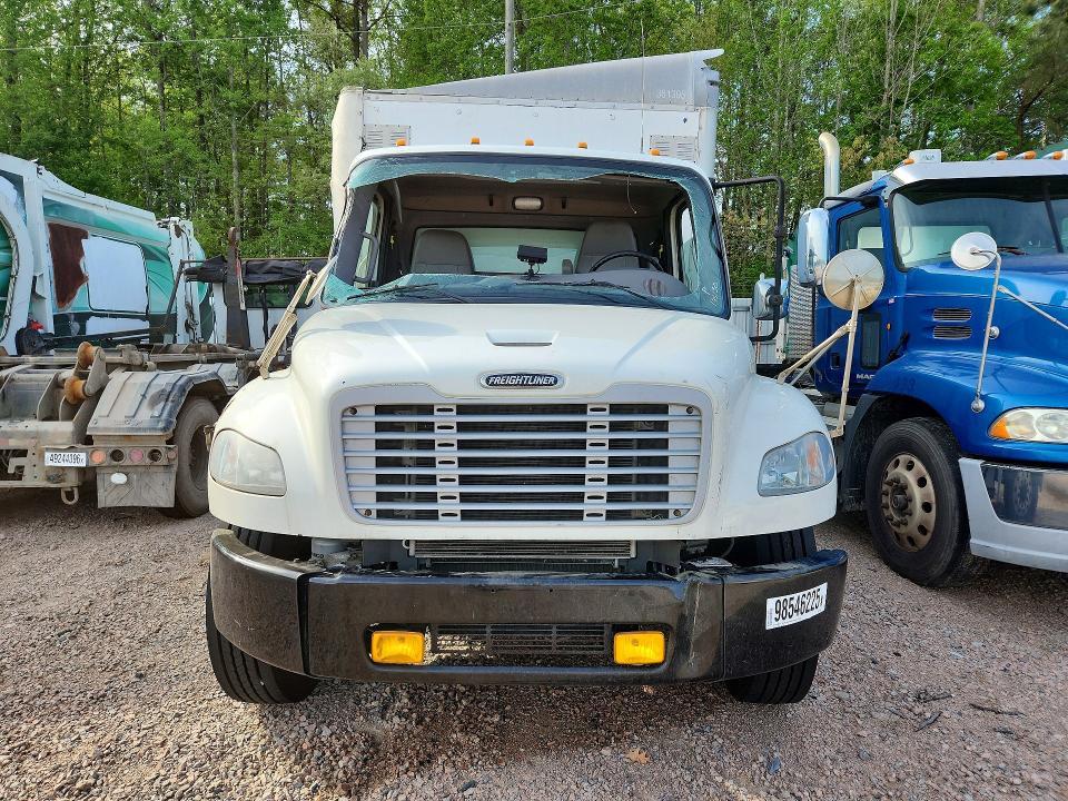 2020 Freightliner M2 106 Medium Duty