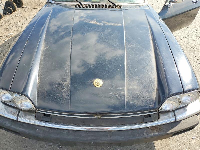 1991 Jaguar Xjs Classic Collection