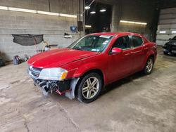 2012 Dodge Avenger sxt for sale in Angola, NY