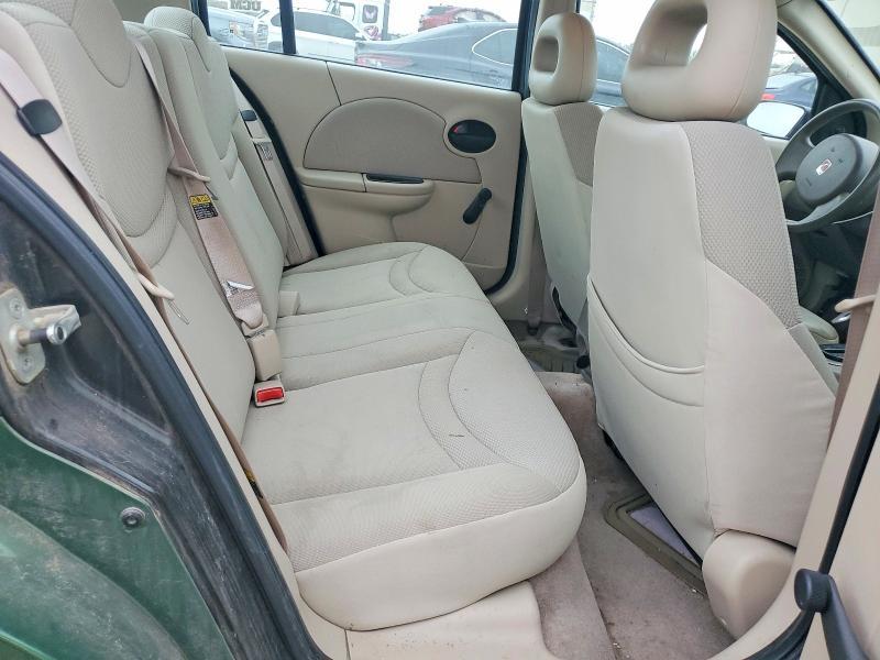 2004 Saturn Ion Level 2