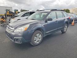 2013 Subaru Outback 2.5i for sale in Martinez, CA