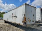 2008 Vanguard Trailer 2008 DRY Van Trailer